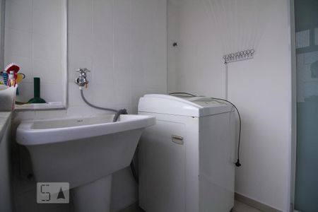 Apartamento à venda com 106m², 3 quartos e 1 vagaÁrea de Serviço