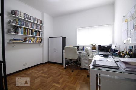 Apartamento à venda com 106m², 3 quartos e 1 vagaDormitório 3