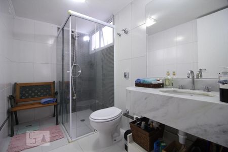Apartamento à venda com 106m², 3 quartos e 1 vagaBanheiro