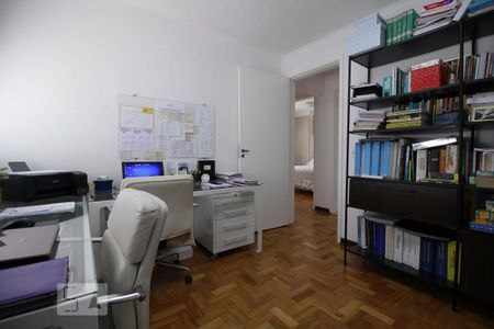Apartamento à venda com 106m², 3 quartos e 1 vagaDormitório 3
