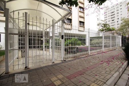 Apartamento à venda com 106m², 3 quartos e 1 vagaEntrada