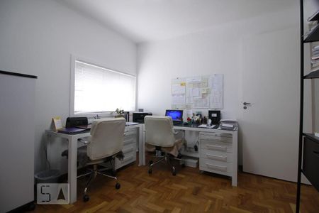 Apartamento à venda com 106m², 3 quartos e 1 vagaDormitório 3