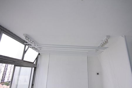 Apartamento à venda com 106m², 3 quartos e 1 vagaÁrea de Serviço