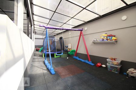 Apartamento à venda com 106m², 3 quartos e 1 vagaÁrea comum