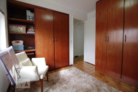 Dormitório 2 de apartamento à venda com 3 quartos, 106m² em Vila Mariana, São Paulo