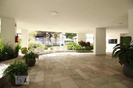 Apartamento à venda com 106m², 3 quartos e 1 vagaÁrea comum