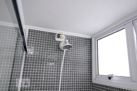 Apartamento à venda com 106m², 3 quartos e 1 vagaBanheiro