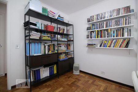 Apartamento à venda com 106m², 3 quartos e 1 vagaDormitório 3