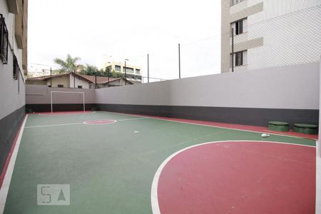 Apartamento à venda com 106m², 3 quartos e 1 vagaÁrea comum