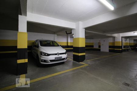 Apartamento à venda com 106m², 3 quartos e 1 vagaGaragem