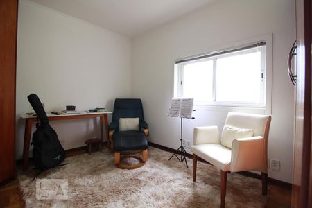 Dormitório 2 de apartamento à venda com 3 quartos, 106m² em Vila Mariana, São Paulo