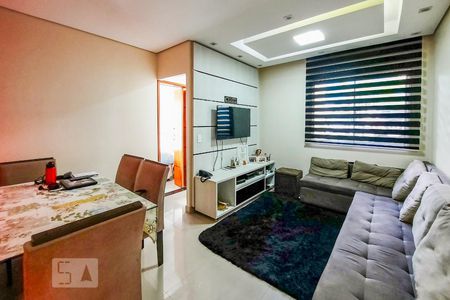 Salade Apartamento com 2 quartos, 50m² Demarchi