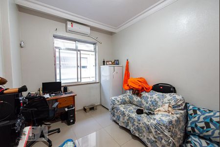 Sala de apartamento à venda com 1 quarto, 41m² em Copacabana, Rio de Janeiro