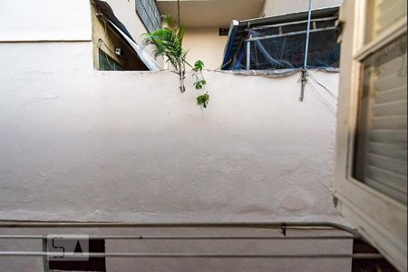 Apartamento à venda com 41m², 1 quarto e sem vaga Apartamento à venda com 41m², 1 quarto e sem vagaVista do quarto 2