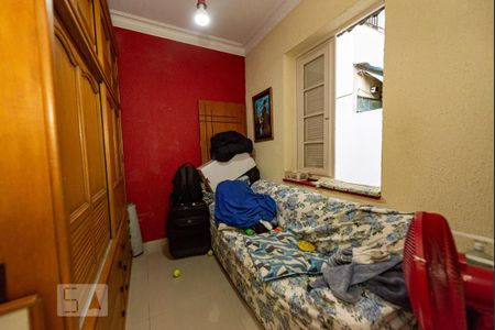 Apartamento à venda com 41m², 1 quarto e sem vaga Apartamento à venda com 41m², 1 quarto e sem vagaQuarto