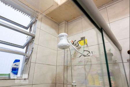 Apartamento à venda com 41m², 1 quarto e sem vaga Apartamento à venda com 41m², 1 quarto e sem vagaBanheiro