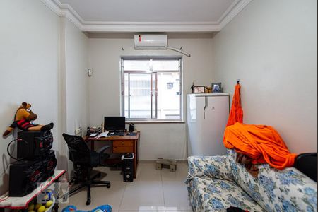 Sala de apartamento à venda com 1 quarto, 41m² em Copacabana, Rio de Janeiro