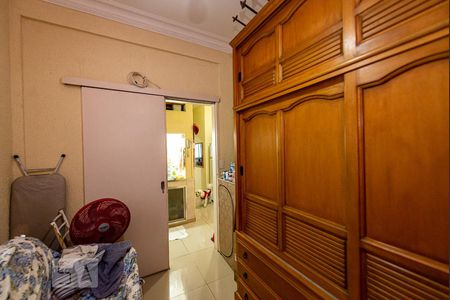 Apartamento à venda com 41m², 1 quarto e sem vaga Apartamento à venda com 41m², 1 quarto e sem vagaQuarto