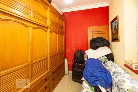 Apartamento à venda com 41m², 1 quarto e sem vaga Apartamento à venda com 41m², 1 quarto e sem vagaQuarto