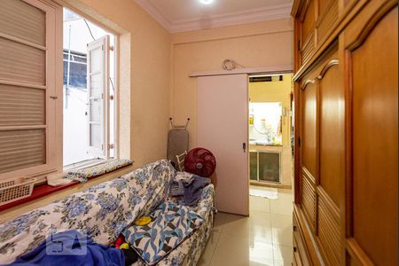 Apartamento à venda com 41m², 1 quarto e sem vaga Apartamento à venda com 41m², 1 quarto e sem vagaQuarto