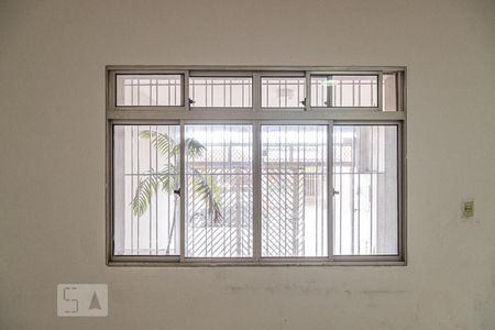 Sala de casa para alugar com 2 quartos, 130m² em Jardim Aricanduva, São Paulo