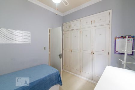 Quarto 1 de apartamento à venda com 3 quartos, 98m² em Tijuca, Rio de Janeiro