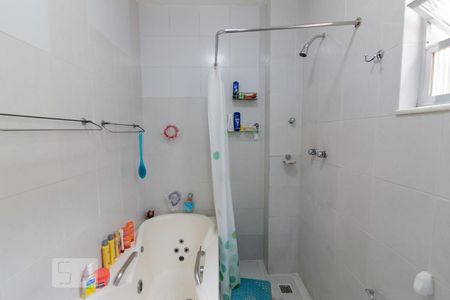 Apartamento à venda com 98m², 3 quartos e 1 vagaBanheiro
