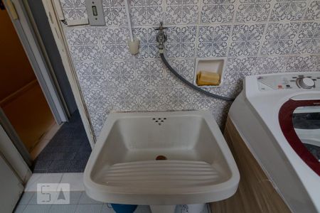 Apartamento à venda com 98m², 3 quartos e 1 vagaÁrea de Serviço