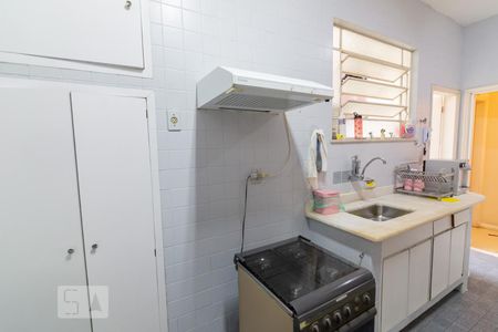 Apartamento à venda com 98m², 3 quartos e 1 vagaCozinha