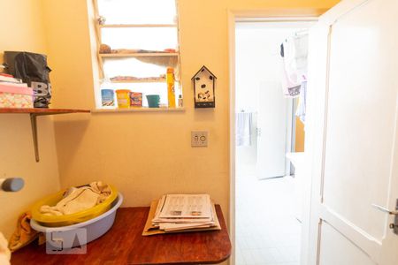 Apartamento à venda com 98m², 3 quartos e 1 vagaQuarto de Serviço