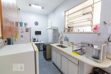 Apartamento à venda com 98m², 3 quartos e 1 vagaCozinha