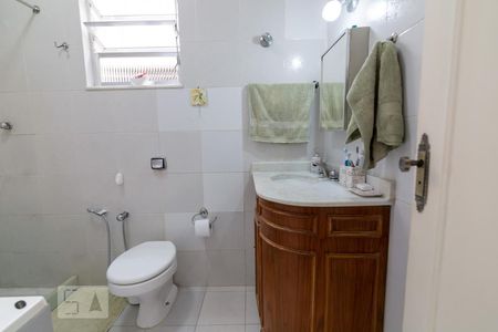 Apartamento à venda com 98m², 3 quartos e 1 vagaBanheiro