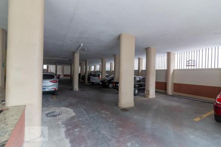 Apartamento à venda com 98m², 3 quartos e 1 vagaGaragem
