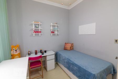 Quarto 1 de apartamento à venda com 3 quartos, 98m² em Tijuca, Rio de Janeiro