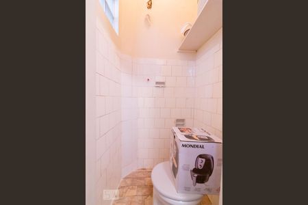 Apartamento à venda com 98m², 3 quartos e 1 vagaBanheiro de Serviço