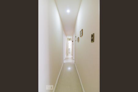 Apartamento à venda com 98m², 3 quartos e 1 vagaCorredor