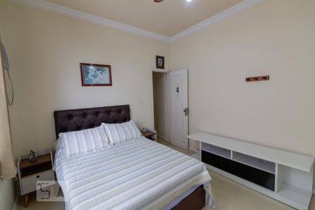 Apartamento à venda com 98m², 3 quartos e 1 vagaQuarto 3