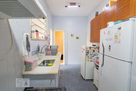 Apartamento à venda com 98m², 3 quartos e 1 vagaCozinha