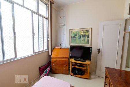Quarto 2 de apartamento à venda com 3 quartos, 98m² em Tijuca, Rio de Janeiro