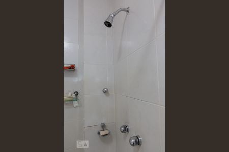 Apartamento à venda com 98m², 3 quartos e 1 vagaBanheiro