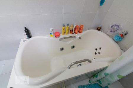 Apartamento à venda com 98m², 3 quartos e 1 vagaBanheiro