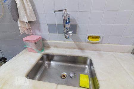 Apartamento à venda com 98m², 3 quartos e 1 vagaCozinha