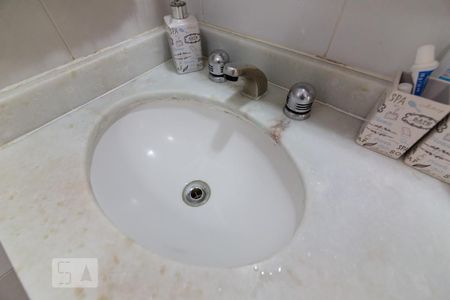 Apartamento à venda com 98m², 3 quartos e 1 vagaBanheiro