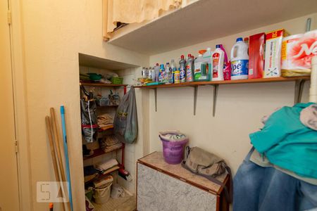 Apartamento à venda com 98m², 3 quartos e 1 vagaQuarto de Serviço