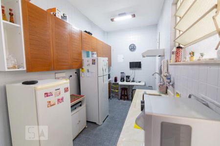 Apartamento à venda com 98m², 3 quartos e 1 vagaCozinha