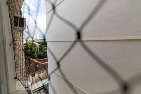 Apartamento à venda com 98m², 3 quartos e 1 vagaVista do Quarto 2