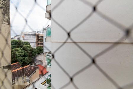 Apartamento à venda com 98m², 3 quartos e 1 vagaVista do Quarto 3