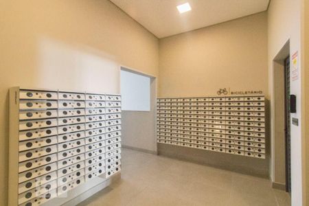 Studio para alugar com 42m², 1 quarto e sem vagaÁrea comum