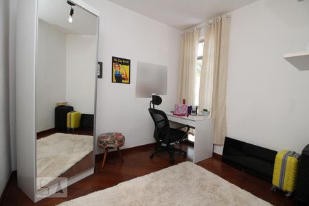 Quarto 2 de apartamento à venda com 2 quartos, 58m² em Vila Santa Catarina, São Paulo