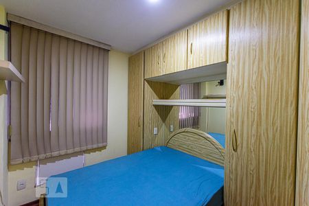 Quarto 1 de apartamento à venda com 2 quartos, 48m² em Fonseca, Niterói